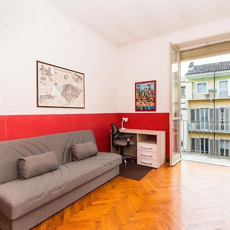 Piazza Arbarello Central Apartment Torino Kültér fotó